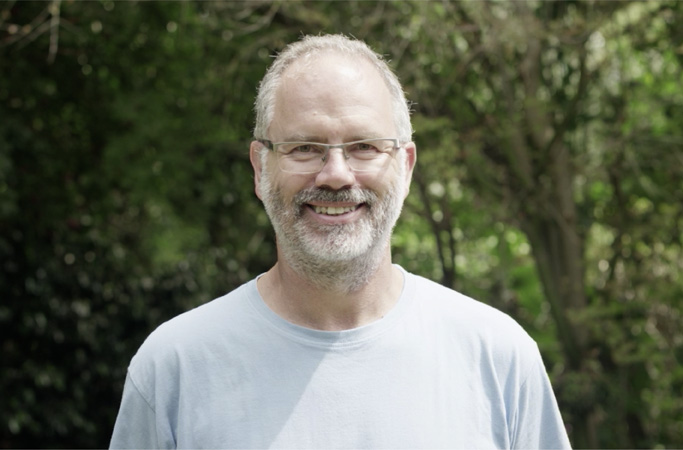 Frans Groenewald