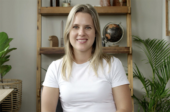 Isabel Botha